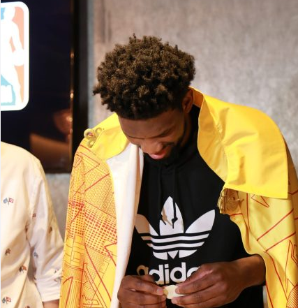 【新秀挑战赛】美国联队vs世界联队