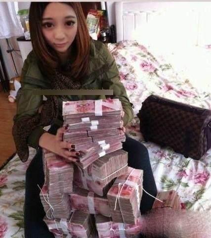 这才是中国好老板:广东老板拿8000万建45栋别墅送村民!