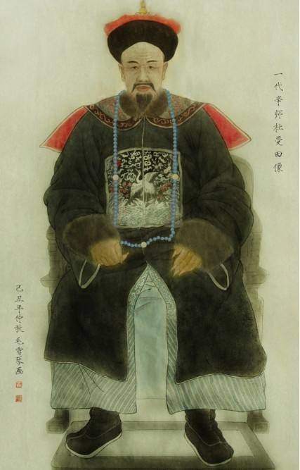 恭亲王奕訢曾经距离皇位仅一步之遥,为何让咸丰皇帝抢了先机?