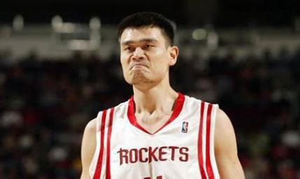 中国足球为什么踢不好?来看看专业体育界姚明