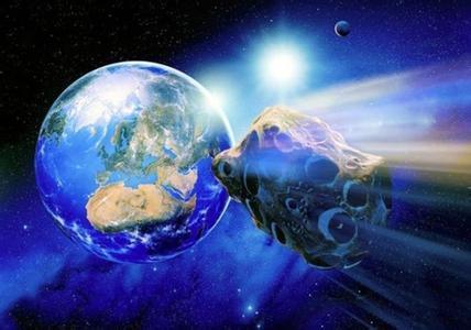 10-100米之间的陨石撞击地球会怎么样,能产生怎样的破坏力|地球|陨石|怎样|破坏力|物体_新浪新闻