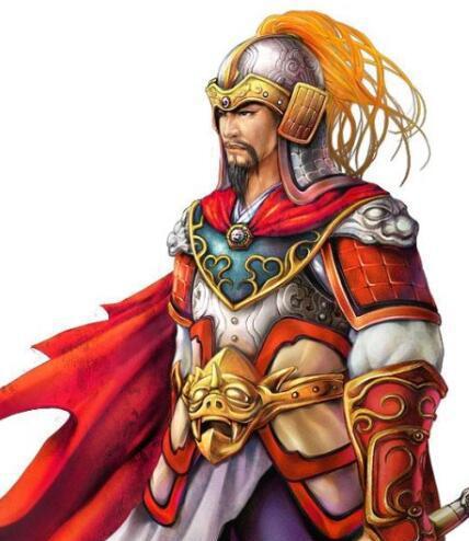 轻松话三国14 猛人出场——孙坚其人