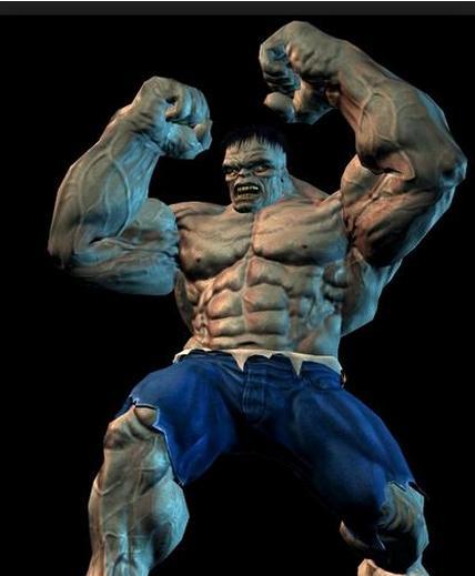 红色警戒-尤里狂兽人背后心酸的故事