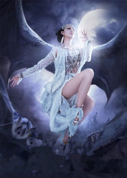 沙和尚经历两次变身,也曾娶妻生子,老婆竟然是白毛老鼠精?