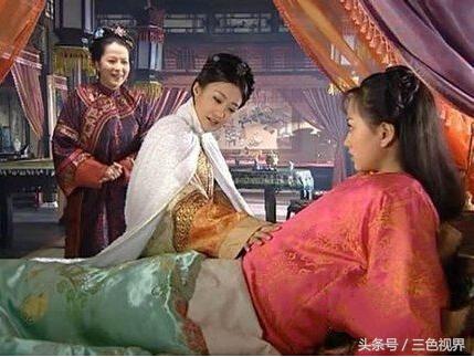 古人是怎么生孩子的|分娩|孕妇|生孩子|古人|剖腹产_新浪新闻