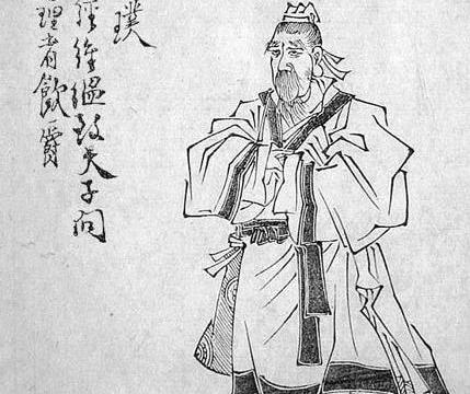 法术高明,郭璞堪称得道高人|郭璞|赵固|主人|庐江|婢女_新浪新闻