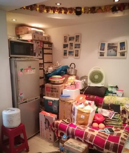 香港28m05房子豪宅,看完装修让人惊讶