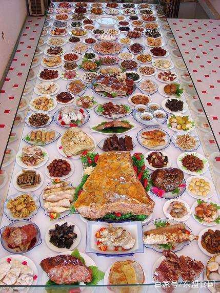 悲情皇帝光绪的早餐吃什么不是享受是折磨