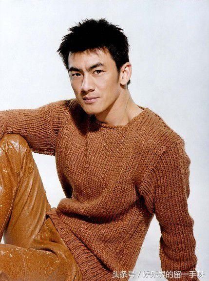 他从刘欢的保镖到如今的著名演员,网友:十年媳妇终成婆!