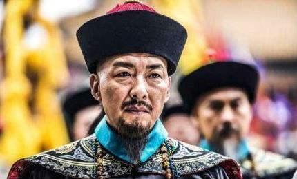 天下良田:历史上真实的刘统勋,比电视剧中更让人佩服!