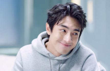 林更新微博评论简直是宝藏!套路他念老婆反被