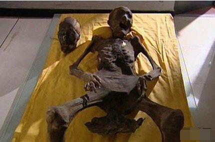 历史上五个最诡异的墓葬,最后一个考古队挖到第二层就被迫放弃