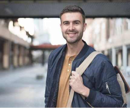 看了世界各国男人长相特征,网友:还是中国的最