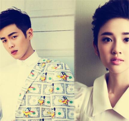 原来在改名之前他们和我们一样普通!