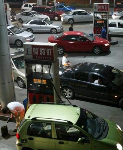 汽车发动机压缩比是怎么算的?压缩比越高动力