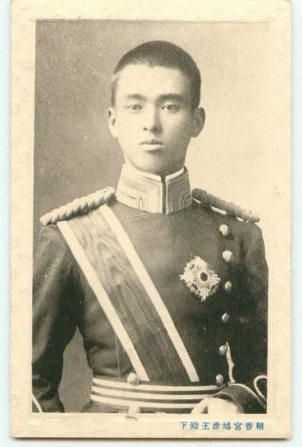 南京大屠杀的凶手2年后离开中国时3句话重新认识中国人