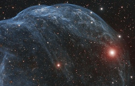 宇宙最美的6个星云你被哪一个惊艳到了