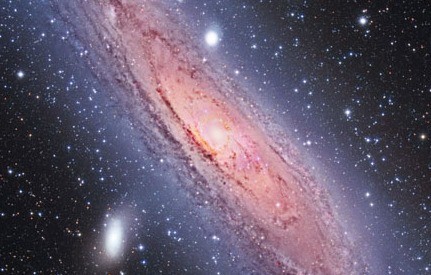 宇宙最美的6个星云你被哪一个惊艳到了