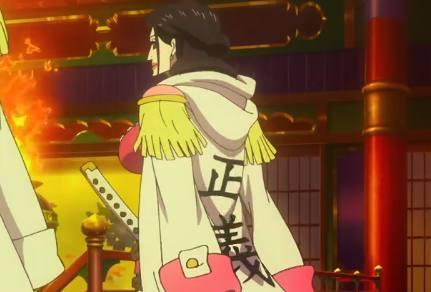 海贼王最强的七个女人最后三位连大妈也不敢惹