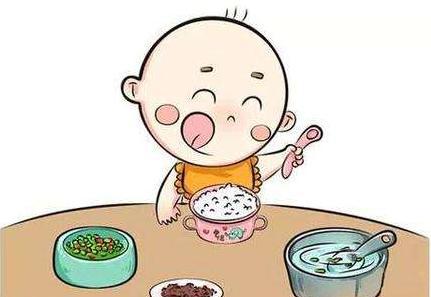 如何给宝宝添加辅食?这4种辅食黑名单,宝妈要完美避开!