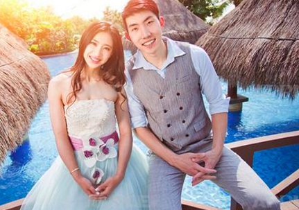 曝张常宁恋上男篮富二代细节暗示与江川情断当事人已默认