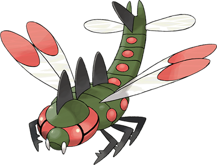 盘点存活至今的远古神奇宝贝们堪称神奇宝贝界的小强