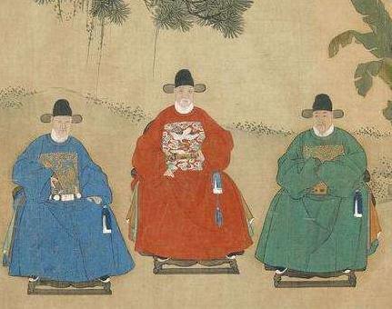 丞相、宰相、相国,有什么区别?|丞相|韩信|萧何|刘邦|樊哙_新浪新闻
