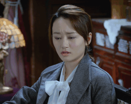 又萌又美又有脑!"民国女侦探"乔乔各位了解一下!