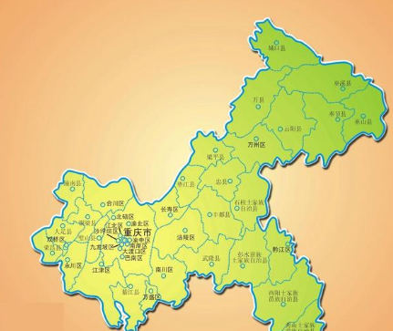 四川和重庆合并的话,综合实力能比得上湖北吗?