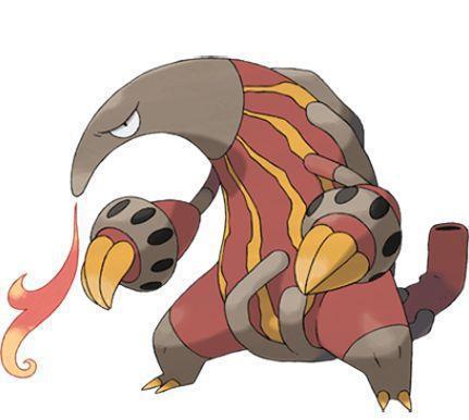 盘点神奇宝贝中拥有拥有贪吃鬼特性的精灵你最喜欢哪一只