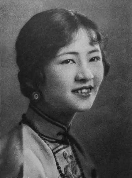 梁思成:总有一天我会看到日本被炸沉的