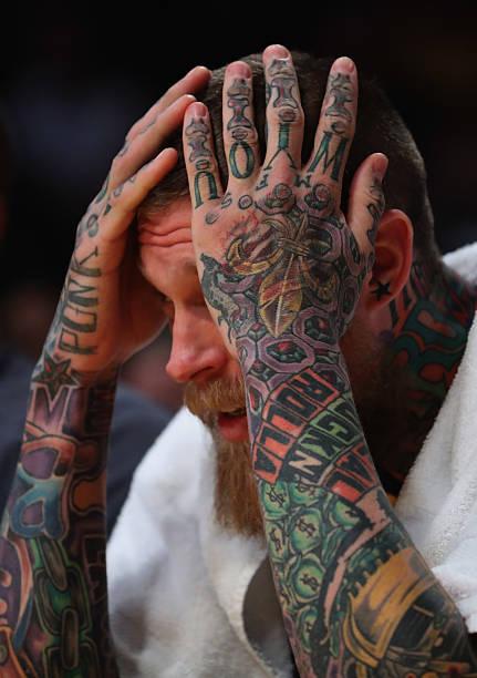 cba练级最成功的外援鸟人安德森的另类之路