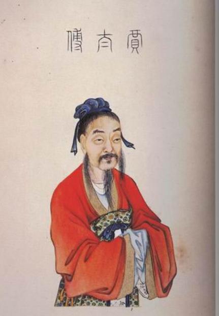 他堪称名臣,又有明君,为什么一生都没能为国效力?