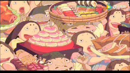宫崎骏|美食|煎蛋_新浪新闻