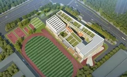 吴中碧波实验小学南校区的地址为开发区枫津路东,天灵路北.