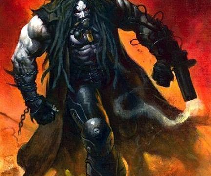 《变形金刚》导演迈克尔贝将执导dc宇宙赏金猎人电影《罗伯》?