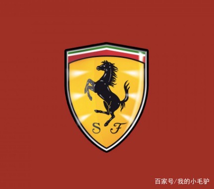 这些豪车车标你都认识吗90的人只能认到第4个