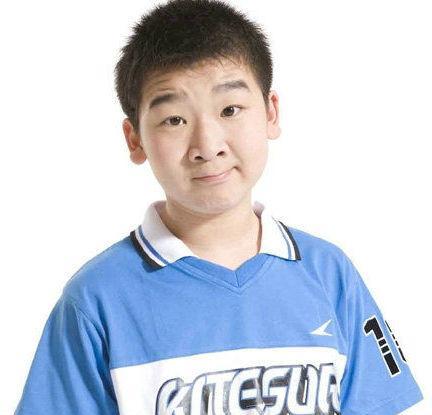 5岁出道,爆红时靳东舒畅都当他的陪衬,如今却不温不火