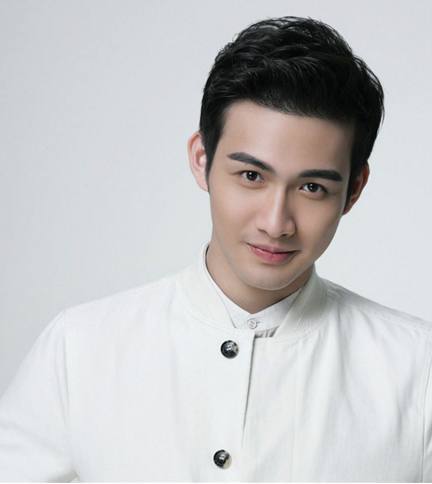 娱乐圈公认不抽烟的男明星,杨洋张彬彬上榜,第