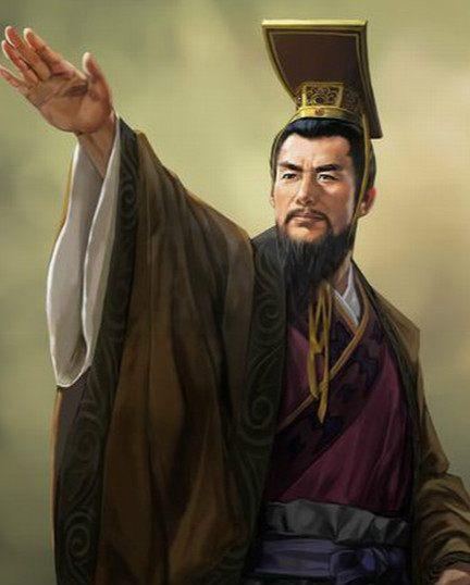 此人是天才的战略家,一生献一策:杀了一位名将,灭了两个强国