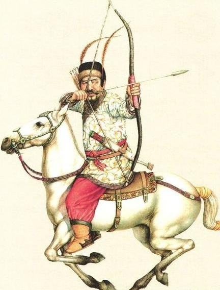 春秋战国时期赵国的改革家(七)—赵武灵王变法|赵武