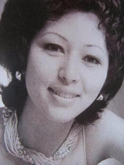 此前小编介绍过一些被遗忘的港姐,比如第一任港姐孙泳恩.