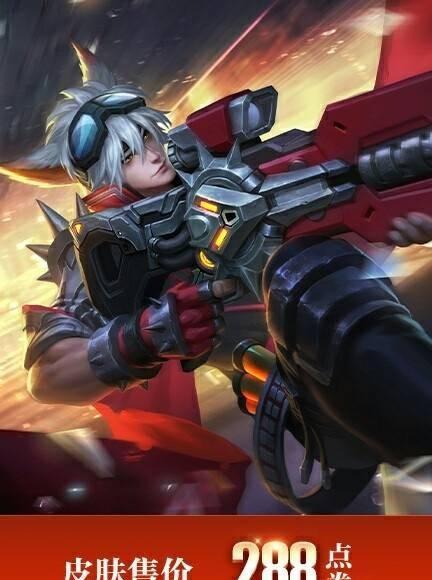 王者荣耀大家发现没有王者荣耀的英雄台词真心有点尴尬