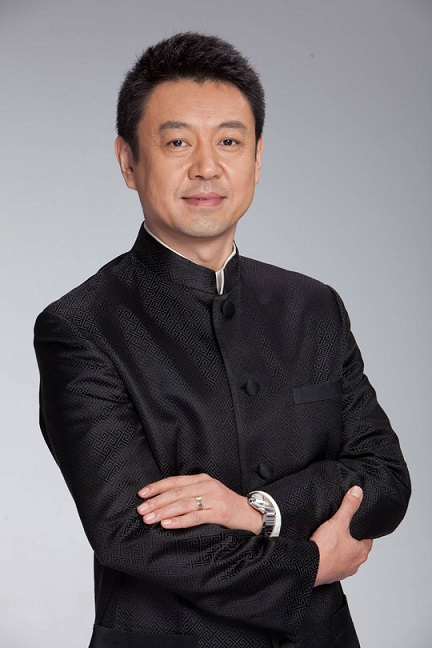 黎江,周涛,郭志坚,撒贝宁,郎永淳,柴璐,李思思,吴建华,王洲,路一鸣