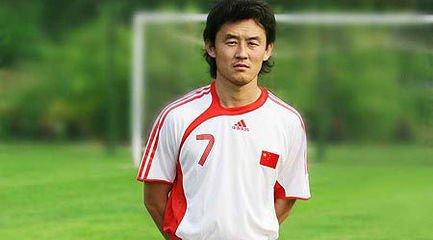 21世纪中国足球最佳阵容十一人,我选他们!