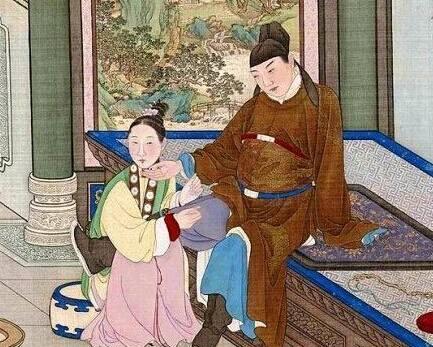 古代通奸情节之严重,男女不以礼交,皆死|男女|公猪|重罪_新浪新闻