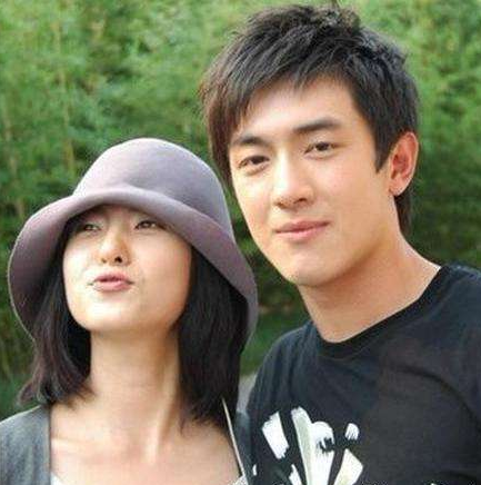 有那么一个形象最正面,分手之后再无消息,她就是林更新的初代女友王蓉