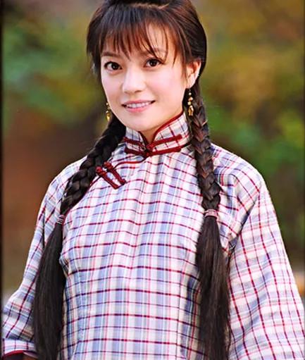 赵薇曾经最经典的4大角色,让人难忘的还是那个活蹦乱跳的小燕子