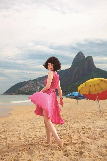 "国民媳妇"海清是怎样炼成的?她这俩年的戏路其实能看出改变