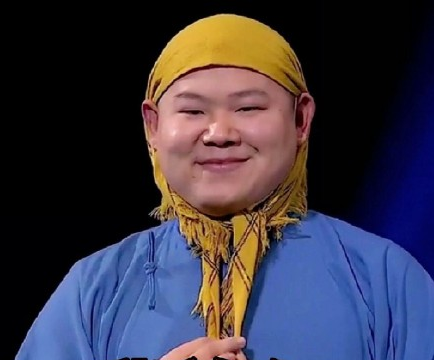 奇怪不?岳云鹏出绯闻,挨骂的却是宋祖德!